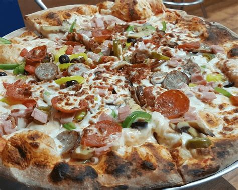 tatos pizza|Best Pizza in Mauldin, SC 